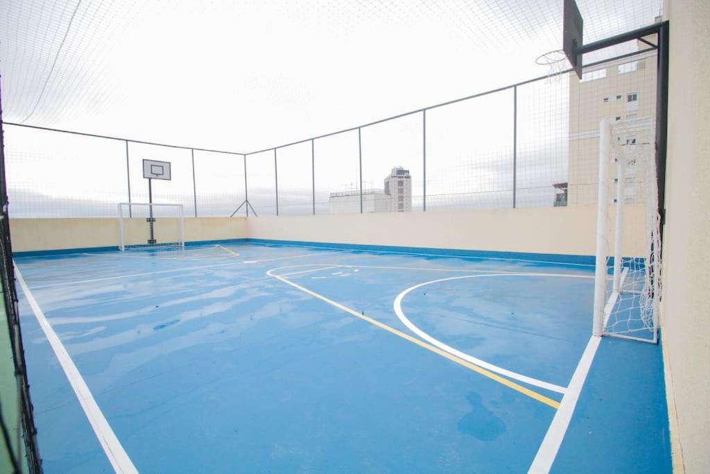 Apartamento Novo 610 - Metro Santana São Paulo