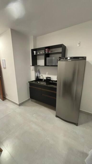 Novo 610 - Metro Santana Apartamento *