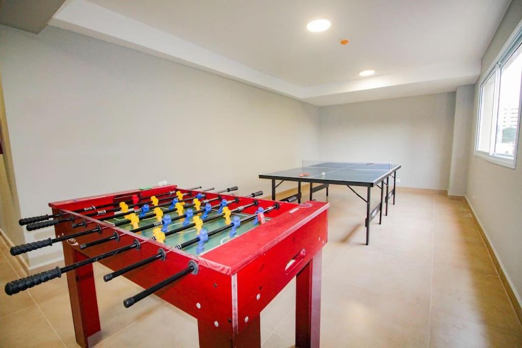 Novo 610 - Metro Santana Apartamento