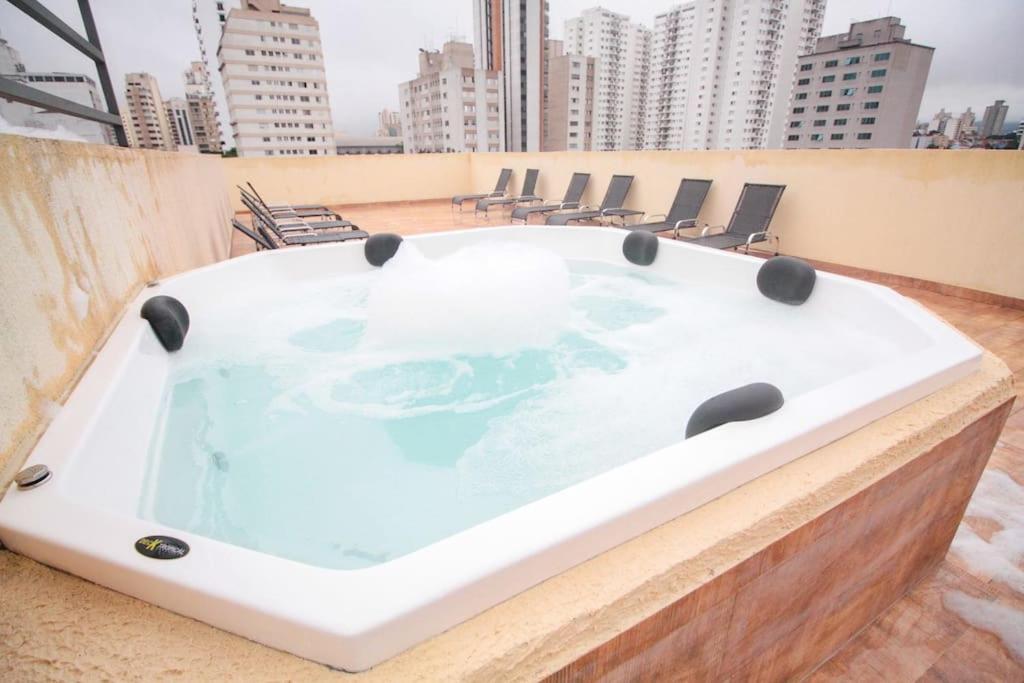 Novo 610 - Metro Santana Apartamento São Paulo
