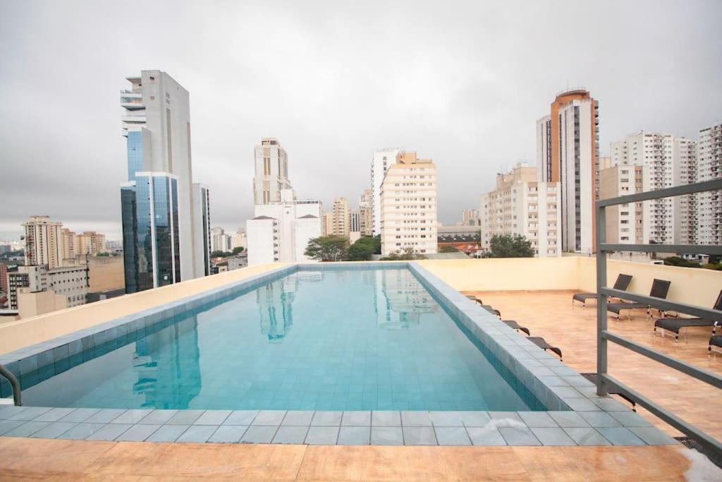 Apartamento Novo 610 - Metro Santana São Paulo